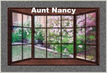 Aunt Nancy