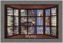 Mysty