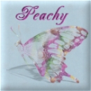 square 27, Peachy