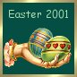 Easter 2001